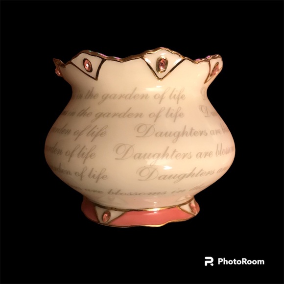 Heirloom Porcelain Music Box Collection |2002 Ardleigh Elliot|Hadleigh Collectio - Picture 4 of 10